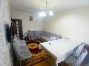3 otaqlı köhnə tikili - Xətai r. - 90 m²