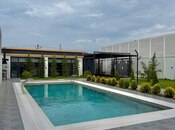 6 otaqlı həyət evi/bağ evi - Mərdəkan q. - 400 m²