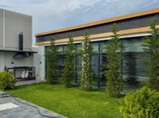 6 otaqlı həyət evi/bağ evi - Mərdəkan q. - 400 m²