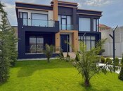 6 otaqlı həyət evi/bağ evi - Mərdəkan q. - 400 m²