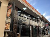 Obyekt - Ağ şəhər q. - 120 m²