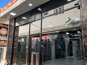 Obyekt - Ağ şəhər q. - 120 m²