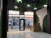 Obyekt - Ağ şəhər q. - 120 m²