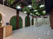 Obyekt - Ağ şəhər q. - 120 m²