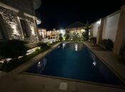 4 otaqlı həyət evi/bağ evi - Xəzər r. - 250 m²