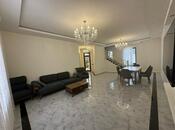 İcarəyə verilir 4 otaqlı həyət evi/bağ evi 250 m², Xəzər r., photo 6 from 8