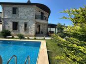 4 otaqlı həyət evi/bağ evi - Xəzər r. - 250 m²