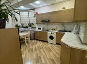 3 otaqlı yeni tikili - Həzi Aslanov m. - 92 m²