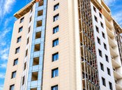 3 otaqlı yeni tikili - Nizami m. - 163 m²