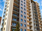 3 otaqlı yeni tikili - Nizami m. - 163 m²