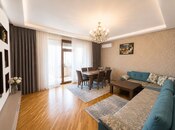 3 otaqlı yeni tikili - Avtovağzal m. - 105 m²