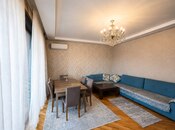 3 otaqlı yeni tikili - Avtovağzal m. - 105 m²