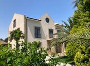 6 otaqlı həyət evi/bağ evi - Mərdəkan q. - 330 m²
