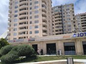 3 otaqlı yeni tikili - Nəriman Nərimanov m. - 102 m²