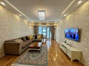 2 otaqlı yeni tikili - Şah İsmayıl Xətai m. - 72 m²