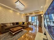 2 otaqlı yeni tikili - Şah İsmayıl Xətai m. - 72 m²