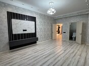 3 otaqlı yeni tikili - Əhmədli m. - 145 m²