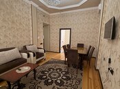 2 otaqlı köhnə tikili - Sahil m. - 45 m²