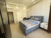 3 otaqlı yeni tikili - Yasamal q. - 123 m²