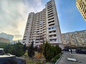 3 otaqlı yeni tikili - Yasamal q. - 123 m²