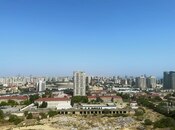 3 otaqlı yeni tikili - Yasamal q. - 123 m²
