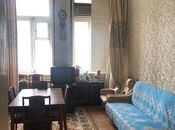1 otaqlı köhnə tikili - Sahil m. - 40 m²