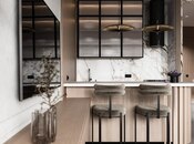 2 otaqlı yeni tikili - Sea Breeze q. - 70 m²