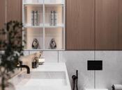 Сдаётся 2-комн. новостройка 70 м², пос. Sea Breeze, photo 6 from 8