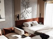 Сдаётся 2-комн. новостройка 70 м², пос. Sea Breeze, photo 8 from 8