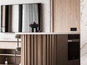2 otaqlı yeni tikili - Sea Breeze q. - 70 m²