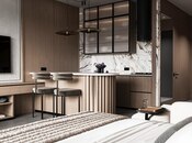 2 otaqlı yeni tikili - Sea Breeze q. - 70 m²
