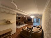 3 otaqlı yeni tikili - Şah İsmayıl Xətai m. - 140 m²
