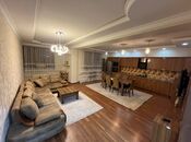 3 otaqlı yeni tikili - Şah İsmayıl Xətai m. - 140 m²