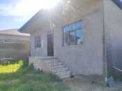 4 otaqlı həyət evi/bağ evi - Savalan q. - 110 m²