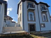7 otaqlı həyət evi/bağ evi - Şamaxı - 450 m²