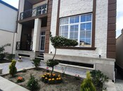 6 otaqlı həyət evi/bağ evi - Savalan q. - 200 m²