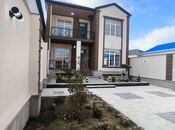 6 otaqlı həyət evi/bağ evi - Savalan q. - 200 m²