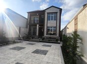 6 otaqlı həyət evi/bağ evi - Savalan q. - 200 m²