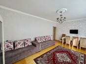 2 otaqlı yeni tikili - Bakıxanov q. - 82 m²