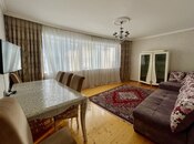 2 otaqlı yeni tikili - Bakıxanov q. - 82 m²
