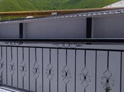 3 otaqlı həyət evi/bağ evi - Şəki - 100 m²