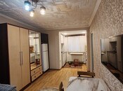 2 otaqlı köhnə tikili - İnşaatçılar m. - 40 m²