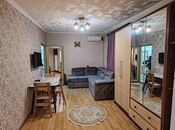 2 otaqlı köhnə tikili - İnşaatçılar m. - 40 m²