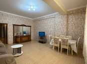 Сдаётся 4-комн. новостройка 160 м², м. Элмляр Академиясы, photo 3 from 8