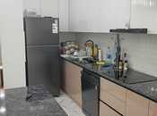 4-комн. новостройка - м. Элмляр Академиясы - 160 м²