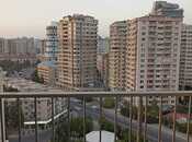 Сдаётся 4-комн. новостройка 160 м², м. Элмляр Академиясы, photo 1 from 8