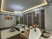 3 otaqlı yeni tikili - Qara Qarayev m. - 129 m²