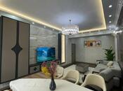 3 otaqlı yeni tikili - Qara Qarayev m. - 129 m²