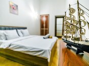 3 otaqlı köhnə tikili - Sahil m. - 82 m²