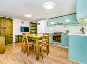 3 otaqlı köhnə tikili - Sahil m. - 82 m²